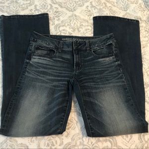 American Eagle Favorite Boyfriend Jeans - NWOT